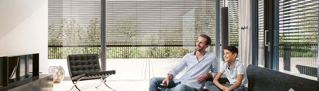 Homepage Fa. HAWA Hansen & Wallenborn GmbH: Startbild